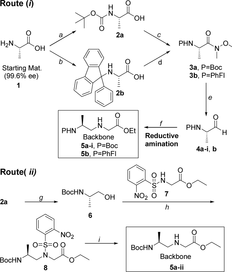 Scheme 1