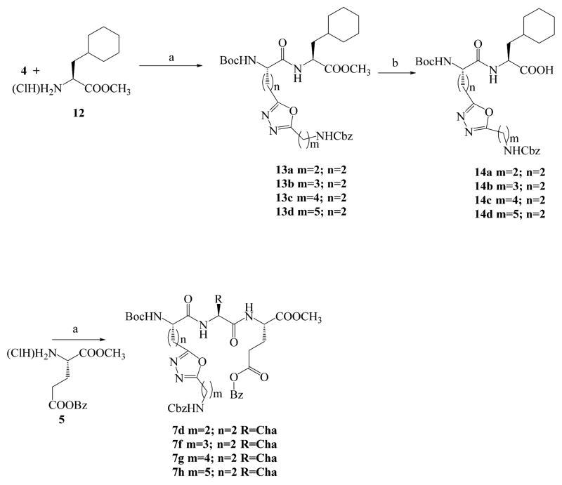 Scheme 3a