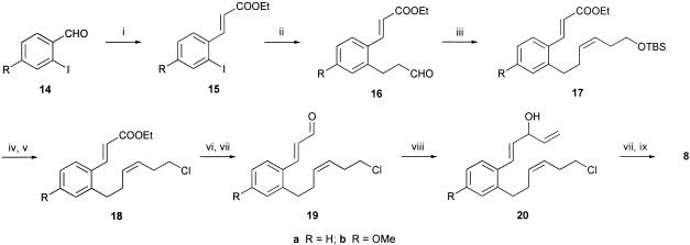 Scheme 3.