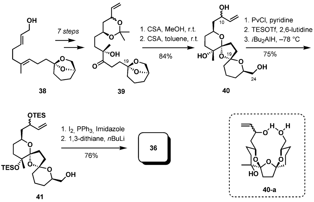 Scheme 10