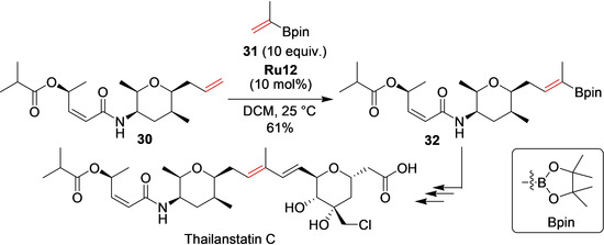 Scheme 13