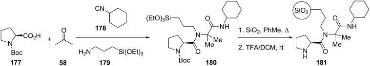 Scheme 40