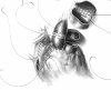 Pulmonary artery and aortic anastomoses for biatrial technique
