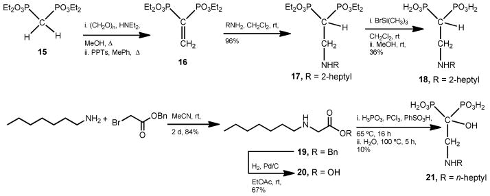 Scheme 1