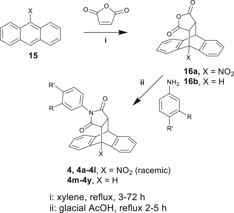 Scheme 1