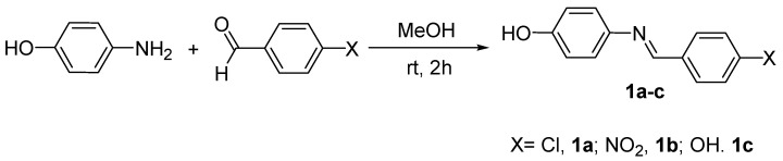 Scheme 1