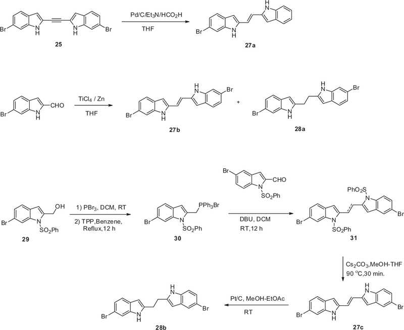 Scheme 5.