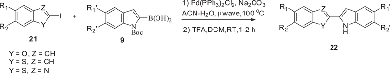 Scheme 2.