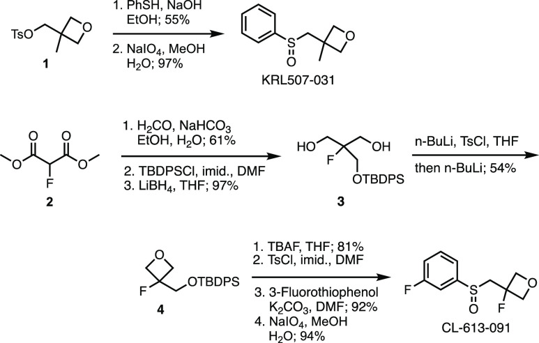 Scheme 1