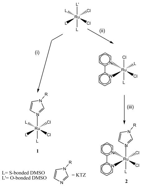 Scheme 1