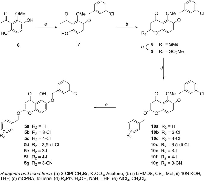 Scheme 1
