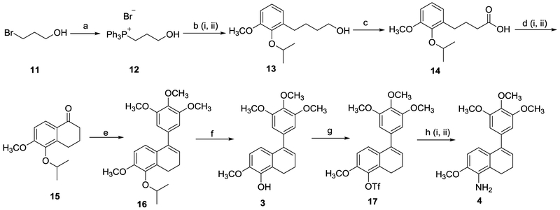 Scheme 4.