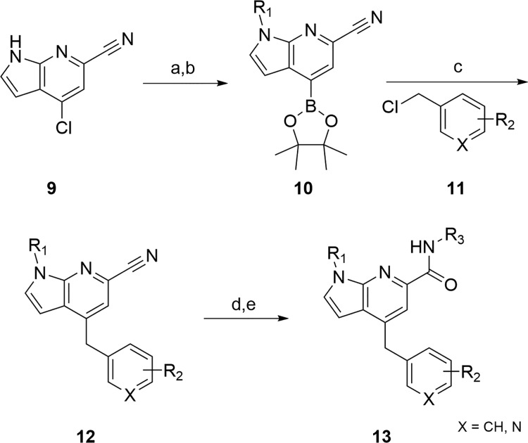 Scheme 1