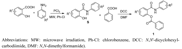 Scheme 1