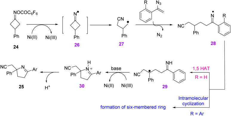 Scheme 15