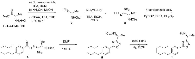 Scheme 1