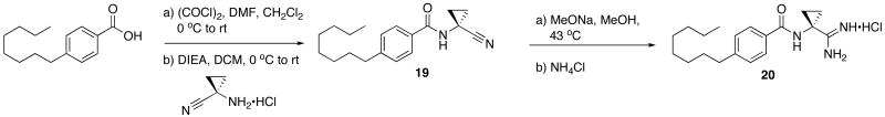 Scheme 7