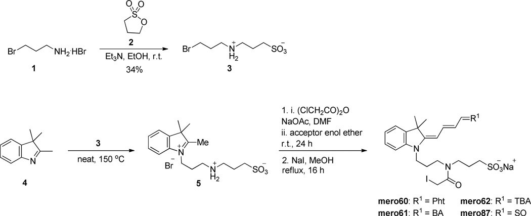 Scheme 1