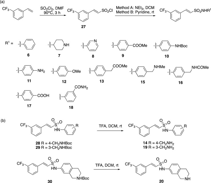 Scheme 1