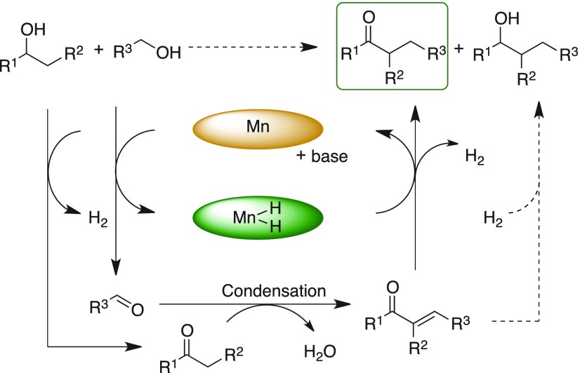 Scheme 1