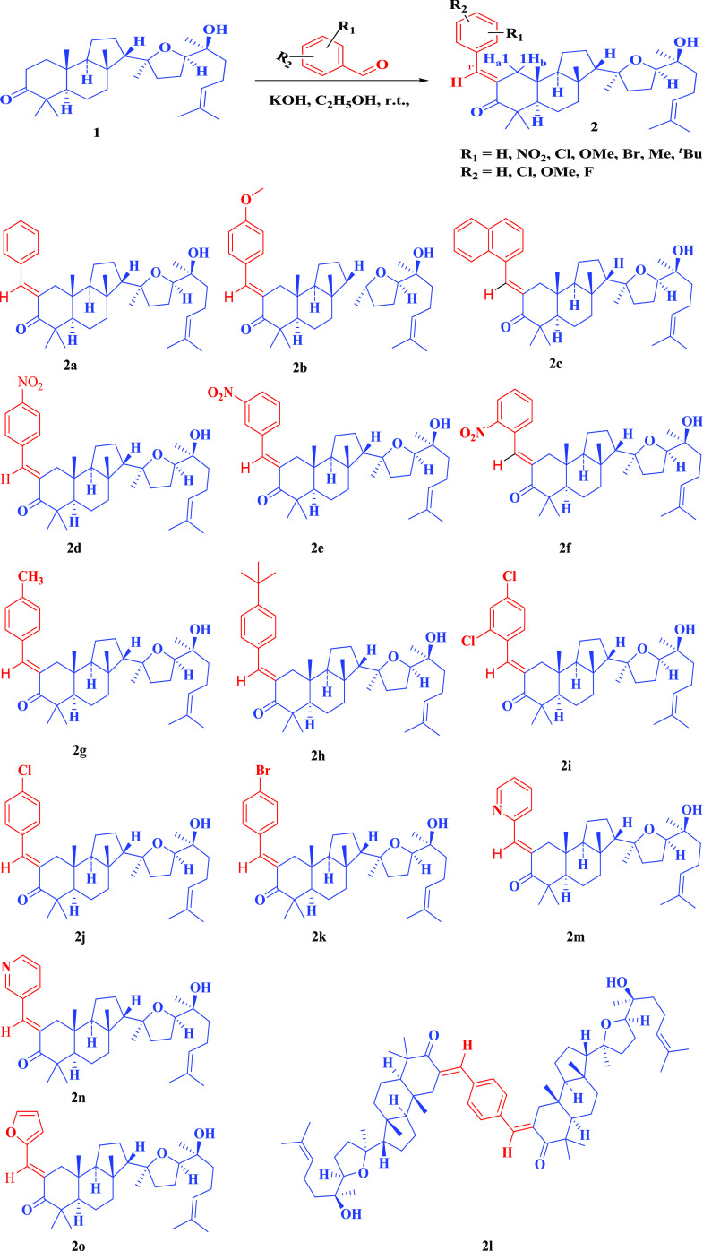 Scheme 1