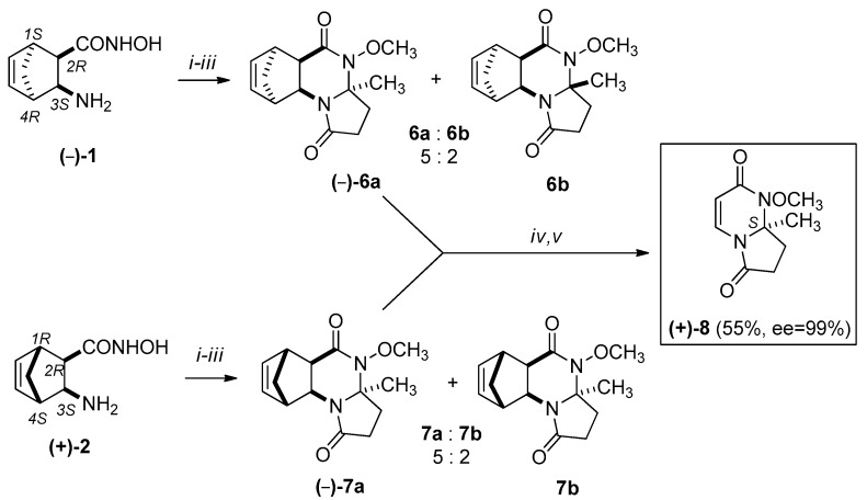 Scheme 4