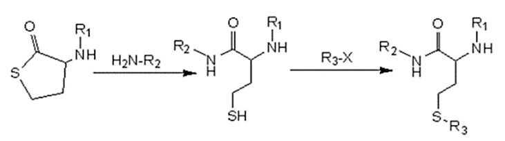 Scheme 1