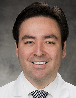 Fernando U. Kay, MD, PhD, is an assistant professor in the cardiothoracic imaging section in the department of radiology at the University of Texas Southwestern Medical System. His research interests focus on quantitative cardiothoracic imaging. Dr Kay is an associate editor of Radiology: Cardiothoracic Imaging