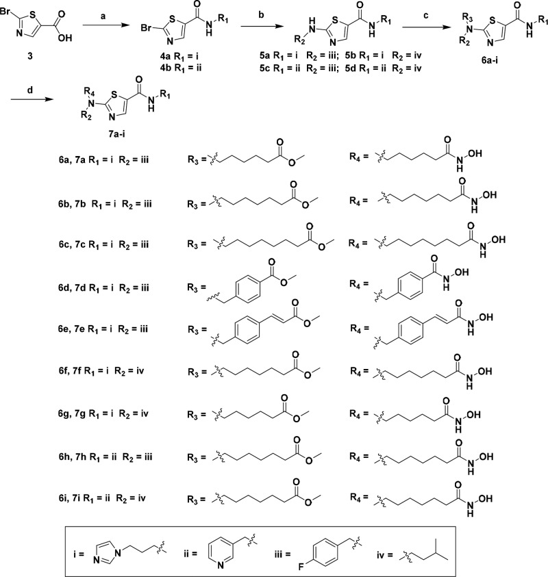 Scheme 1