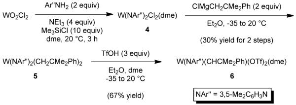 Scheme 1