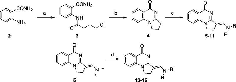 Scheme 1