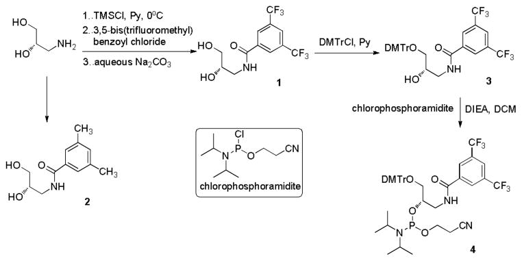 Scheme 1