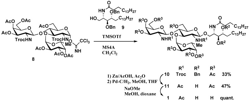 Scheme 1