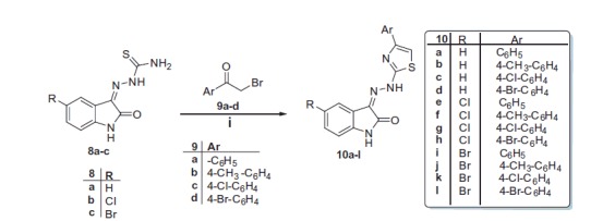 Scheme 2.