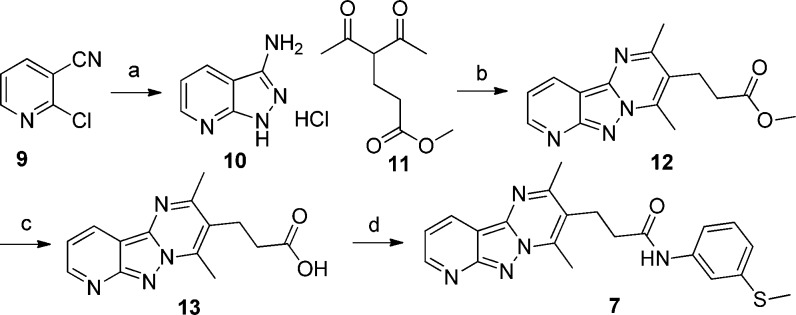 Scheme 1