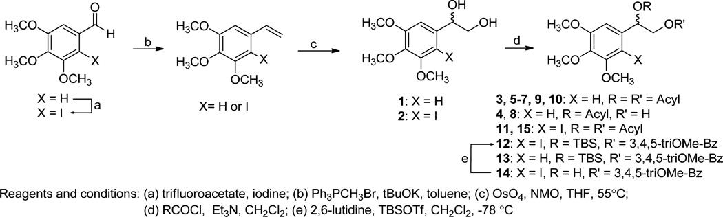 Scheme 1