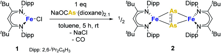 Scheme 1