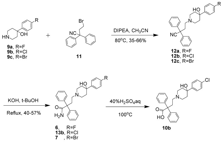 Scheme 1