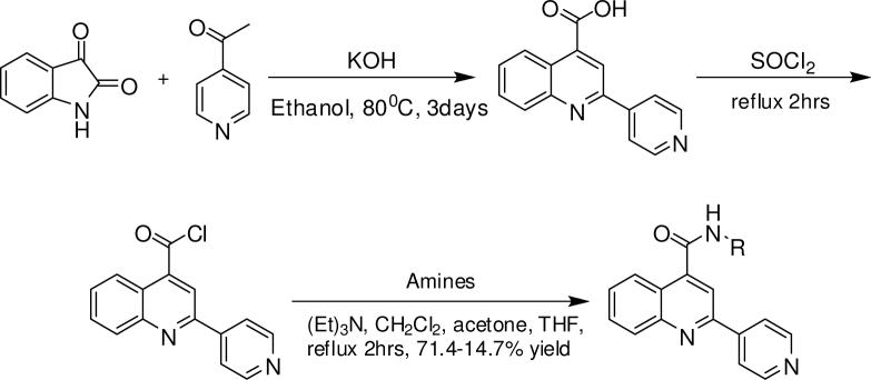 Scheme 1