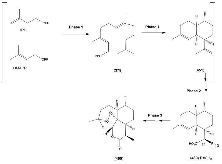 Scheme 9