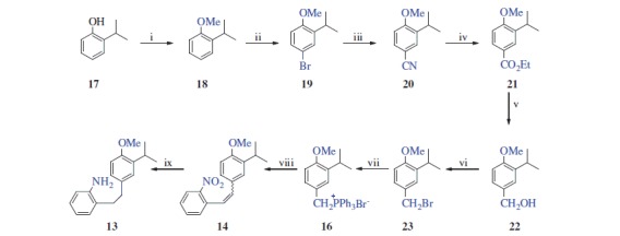 Scheme 2.