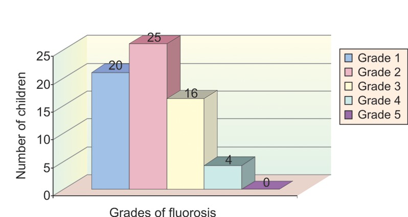 Graph 5: