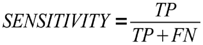 Equation 1.