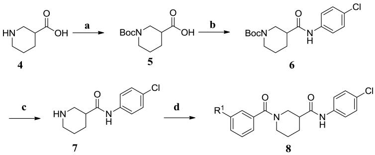 Scheme 1