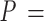 Inline graphic