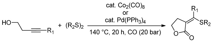 Scheme 9