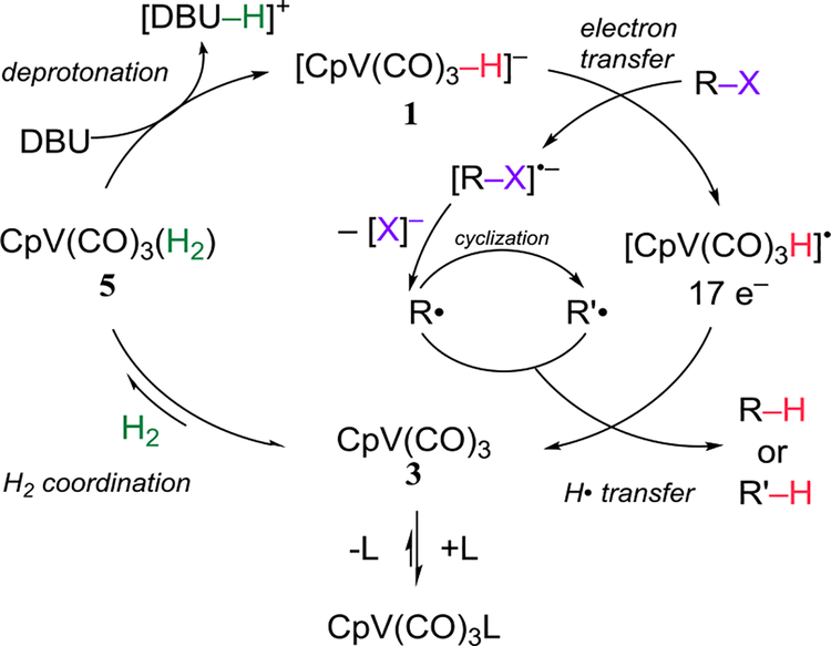 Scheme 2.