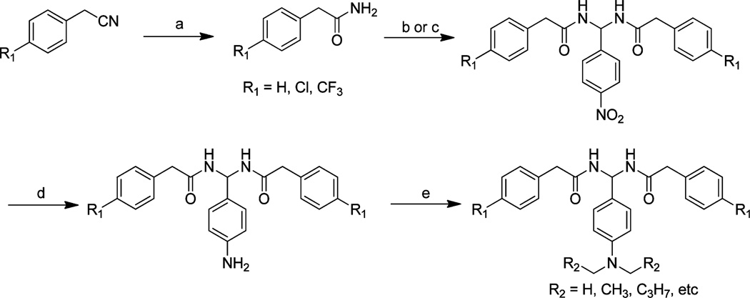 Scheme 1