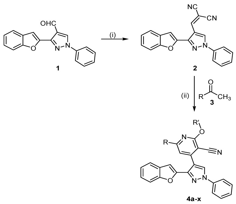 Scheme 1