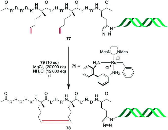 Scheme 30